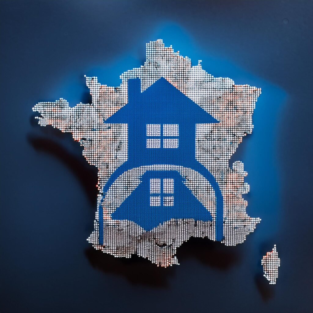 Investissement Immobilier, zonage ABC, décret 11 juillet 2024